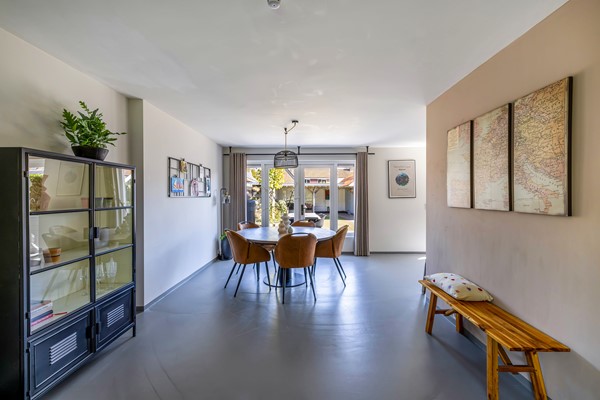 Medium property photo - Noordakker 40, 8314 AH Bant